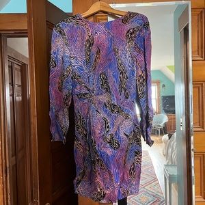 & Other Stories Size 4 Dress